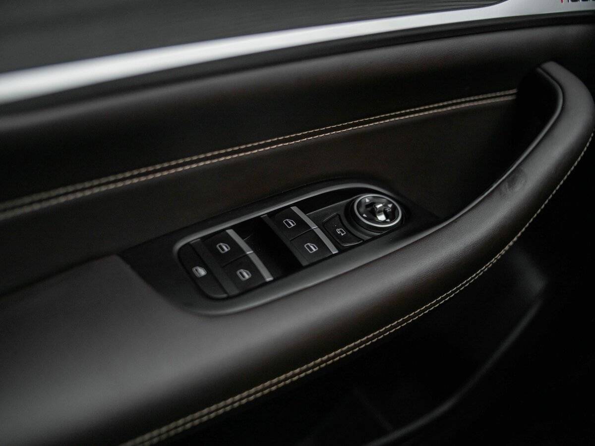 Chery Tiggo 8 Pro I, 2022 Фото №12