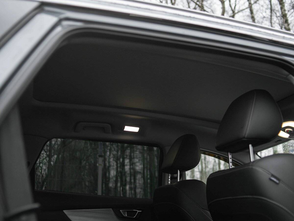 Chery Tiggo 8 Pro I, 2022 Фото №15