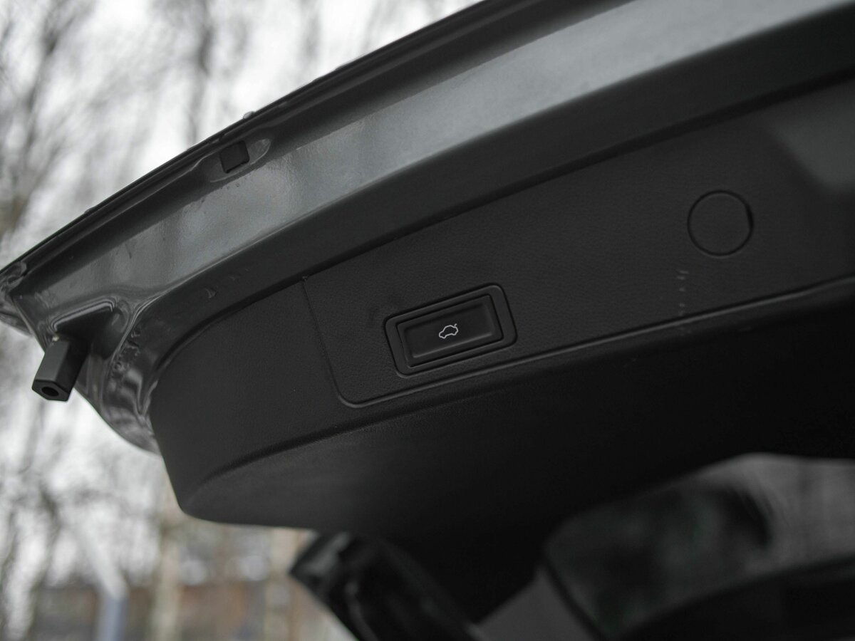 Chery Tiggo 8 Pro I, 2022 Фото №19