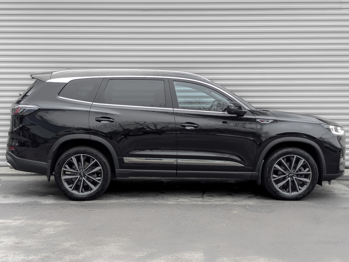 Chery Tiggo 8 Pro Max I, 2022 - 21 908 км. | Фото №4