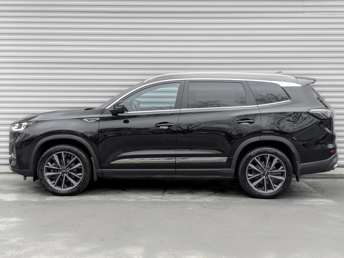 Chery Tiggo 8 Pro Max I, 2022 - 21 908 км. | Фото №8