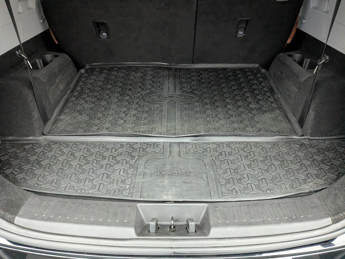 Chery Tiggo 8 Pro Max I, 2022 Фото №10