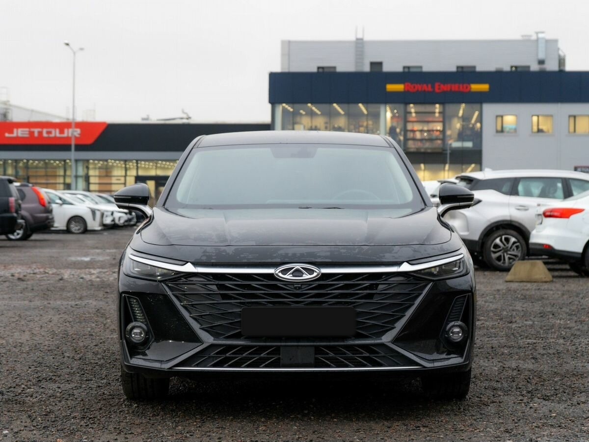 Chery Arrizo 8, 2024 - 14 150 км. | Фото №2