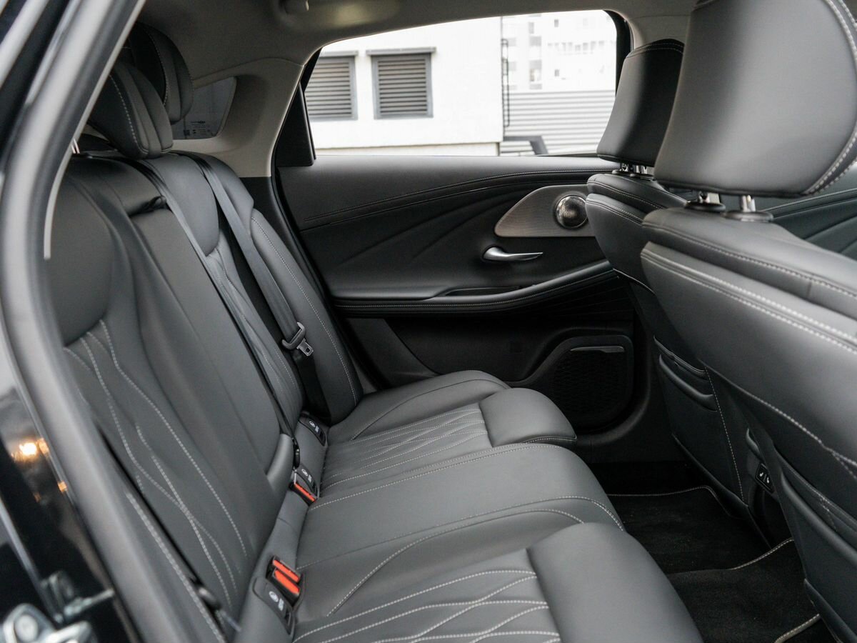 Chery Arrizo 8, 2024 - 14 150 км. | Фото №8