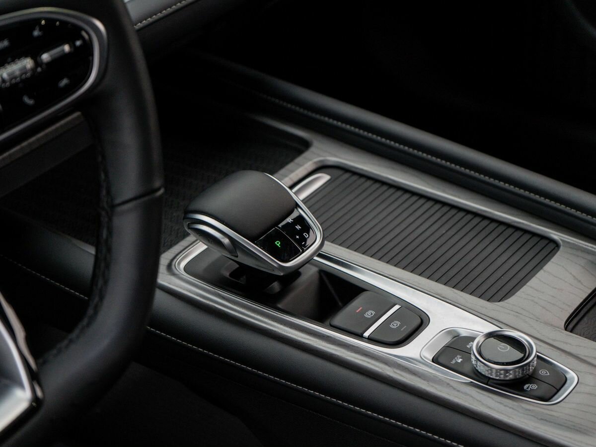 Chery Arrizo 8, 2024 Фото №14