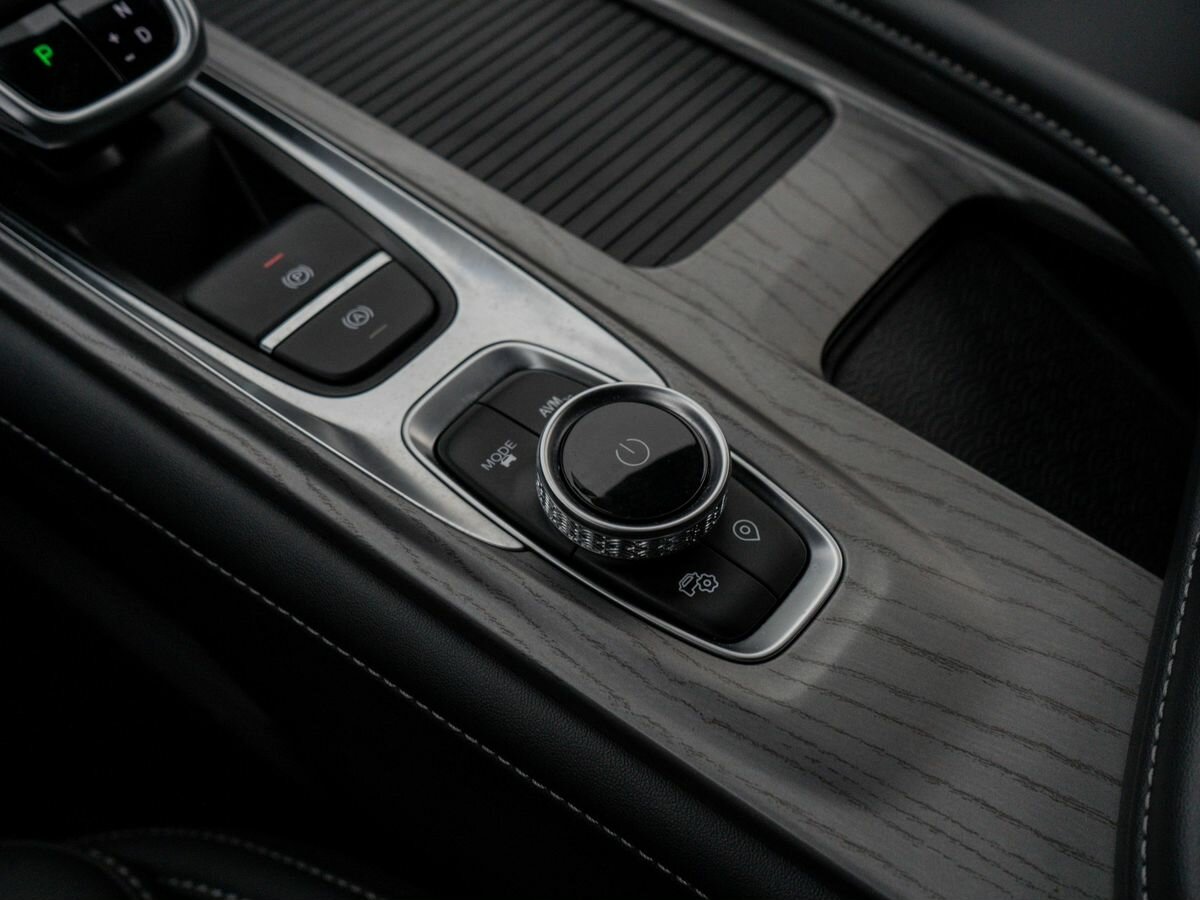 Chery Arrizo 8, 2024 Фото №15