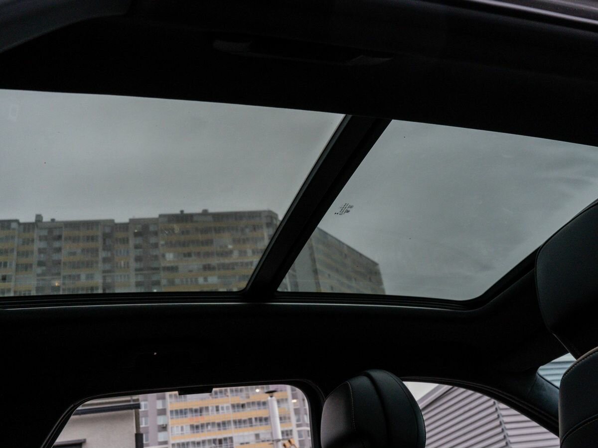 Chery Tiggo 9 I (China Market), 2023 Фото №9