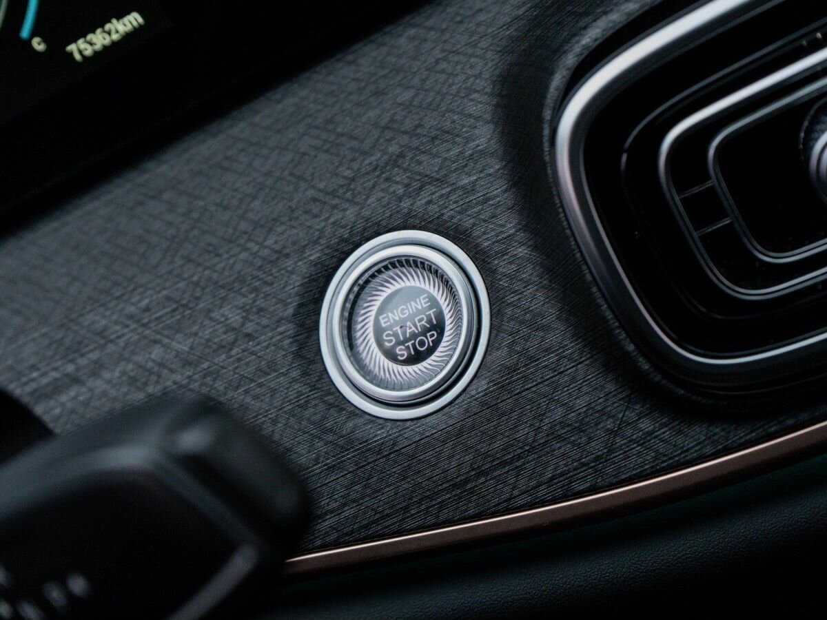 Chery Tiggo 9 I (China Market), 2023 Фото №19