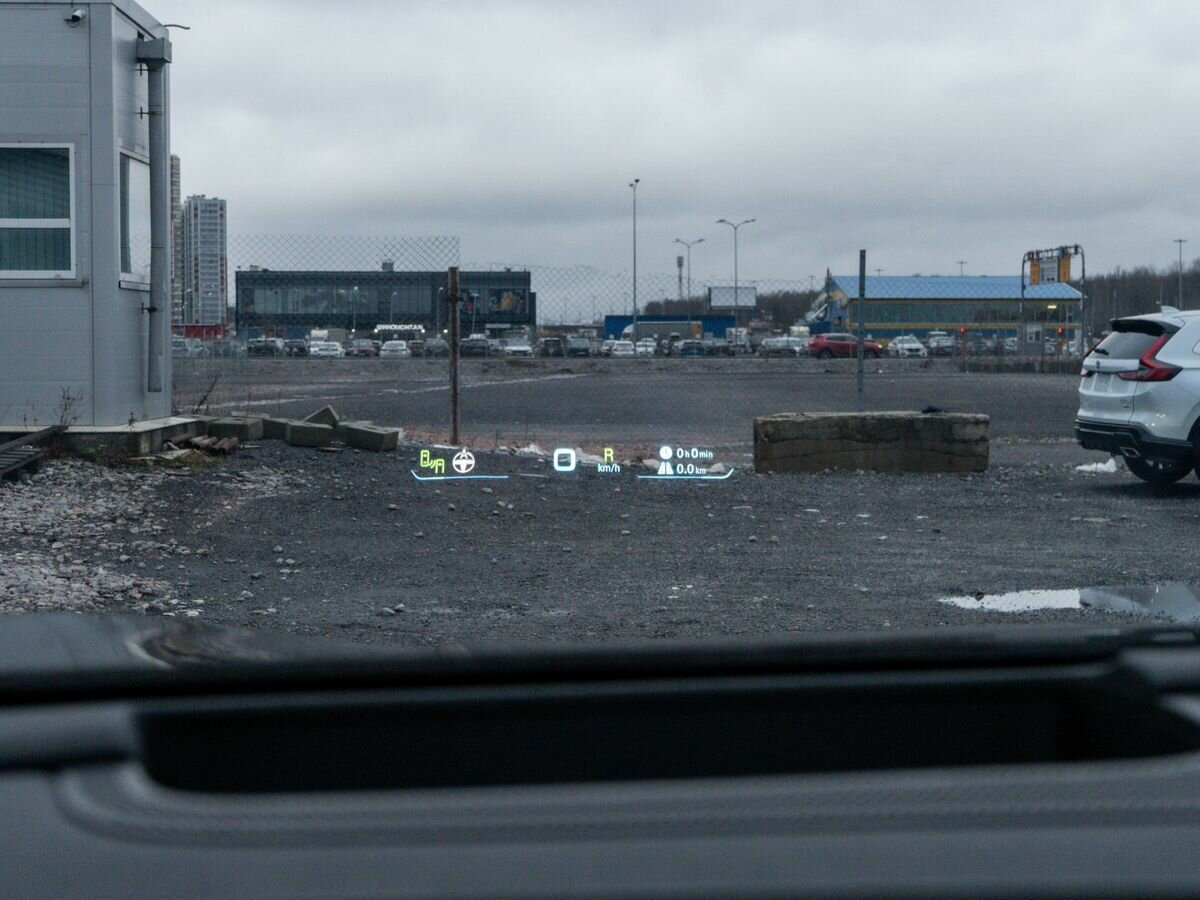 Chery Tiggo 9 I (China Market), 2023 Фото №22