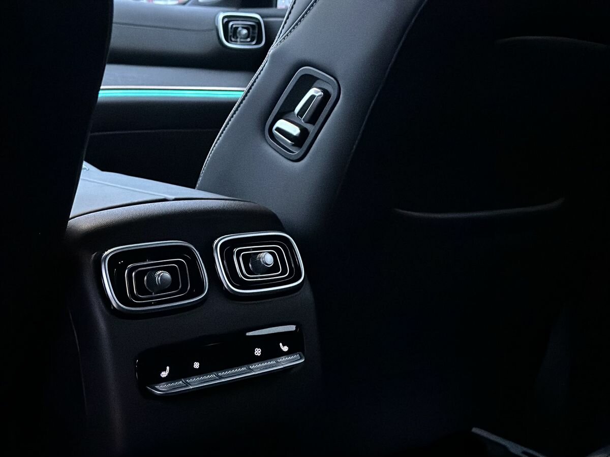 Chery Tiggo 9 I (China Market), 2023 Фото №23