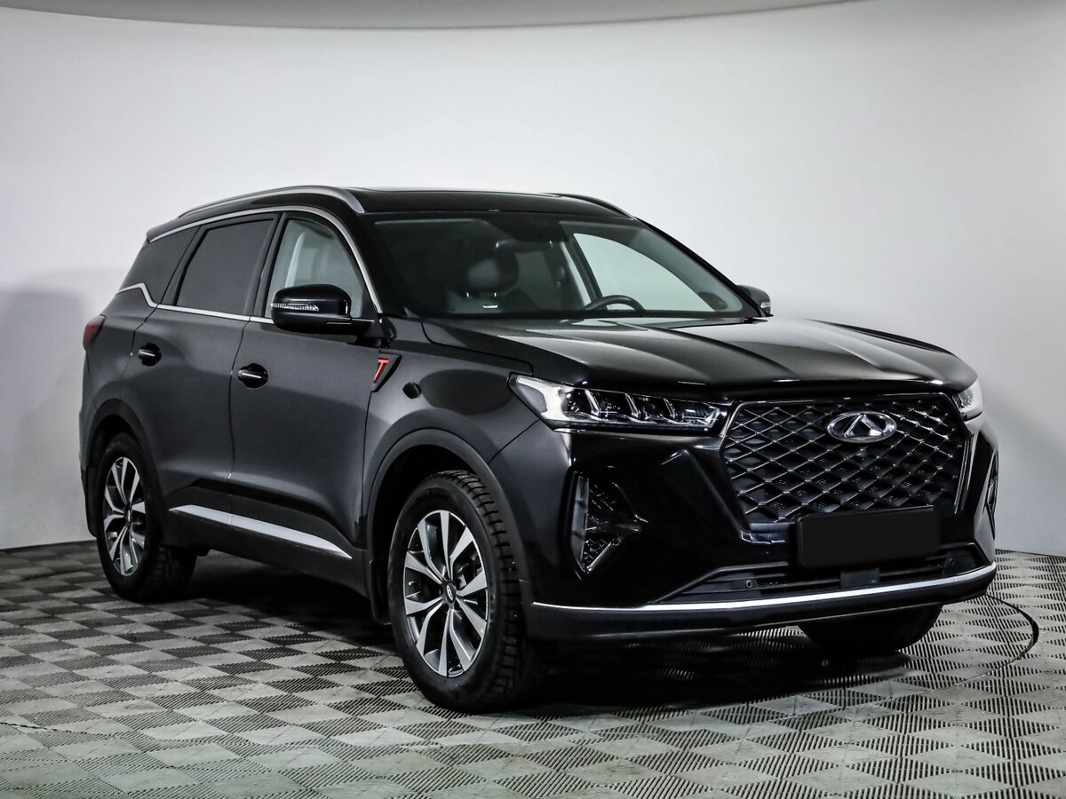 Chery Tiggo 7 Pro Max I, 2023 - 17 016 км. | Фото №3