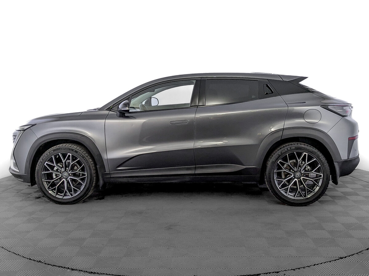 Changan UNI-T I, 2023 - 22 088 км. | Фото №8