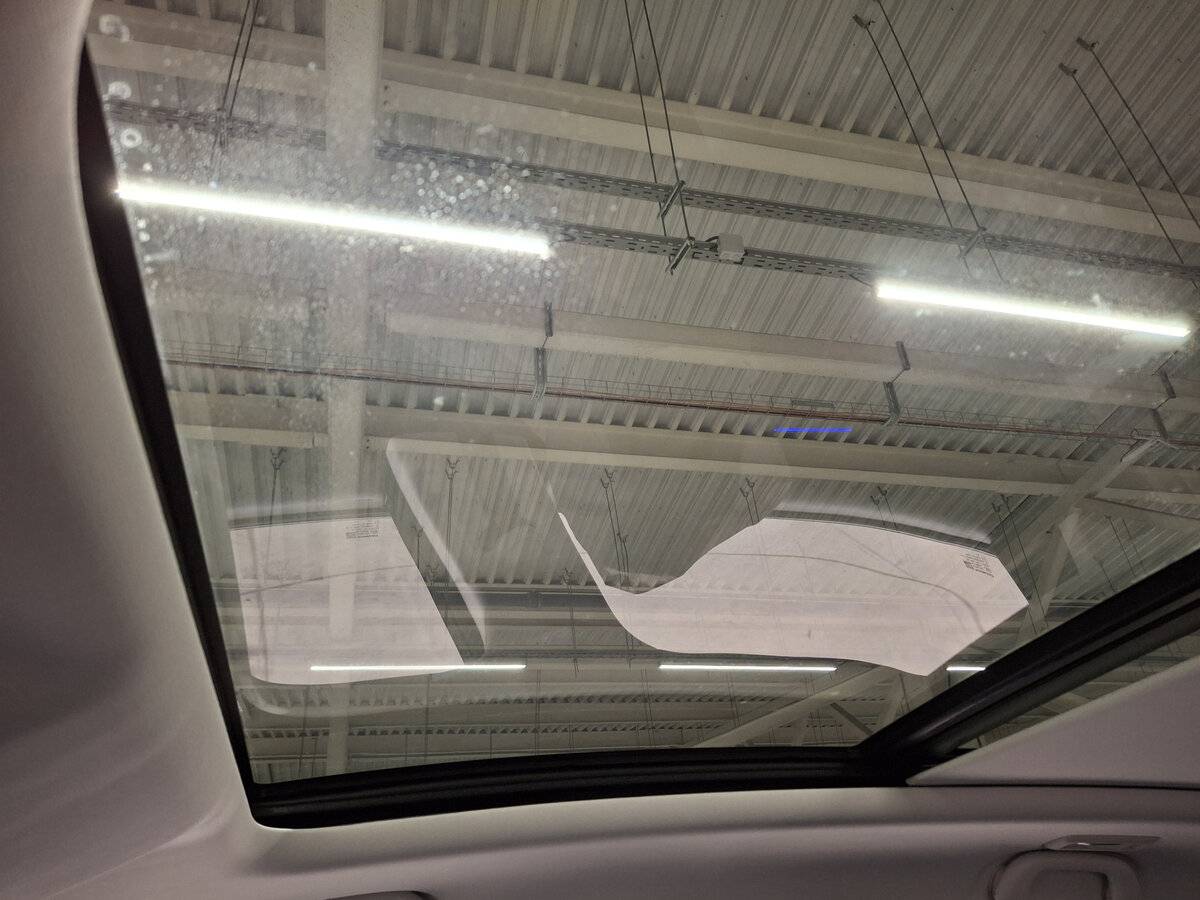 Changan UNI-K, 2024 Фото №19