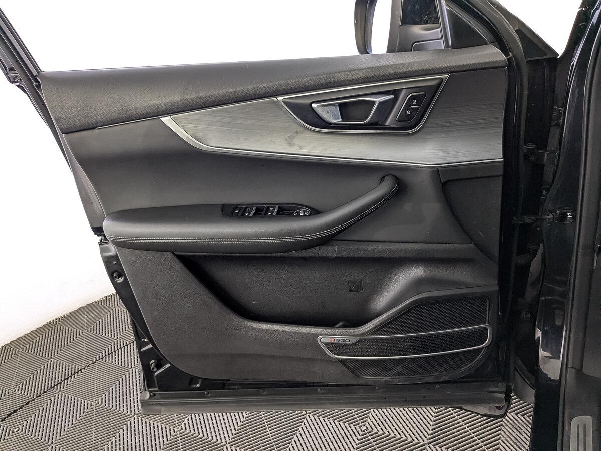 Chery Tiggo 7 Pro I, 2022 Фото №19