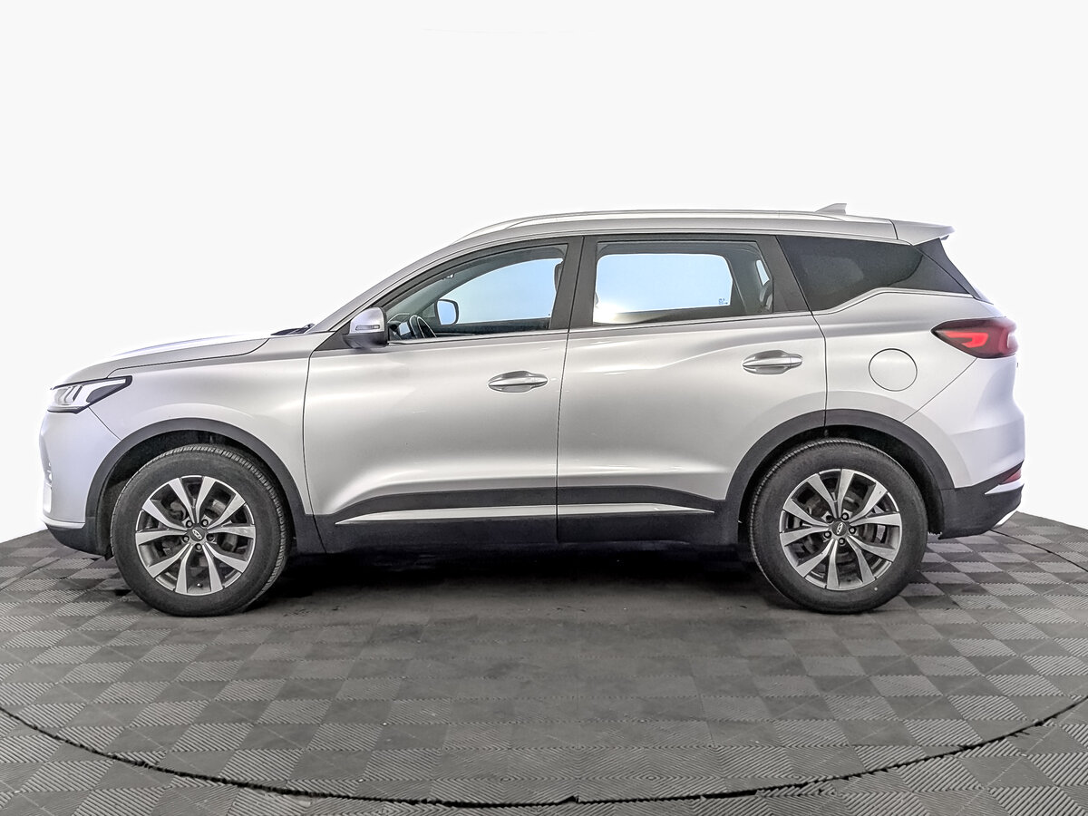 Chery Tiggo 7 Pro I, 2022 - 115 535 км. | Фото №8