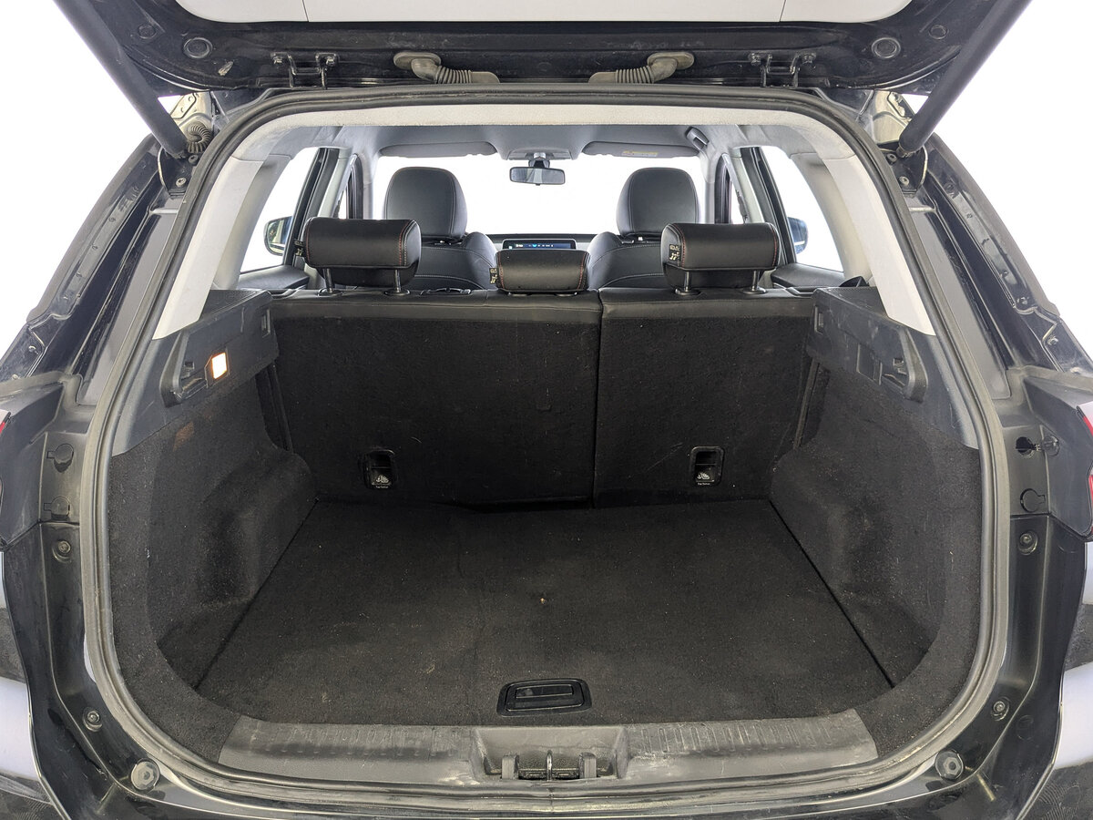 Chery Tiggo 7 Pro I, 2022 Фото №10