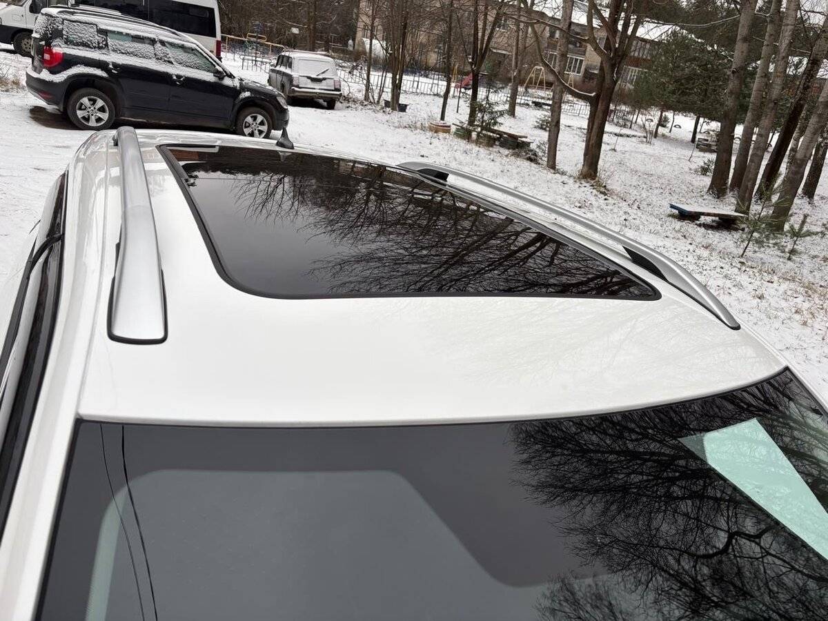 Changan CS35 Plus I Рестайлинг, 2024 Фото №14