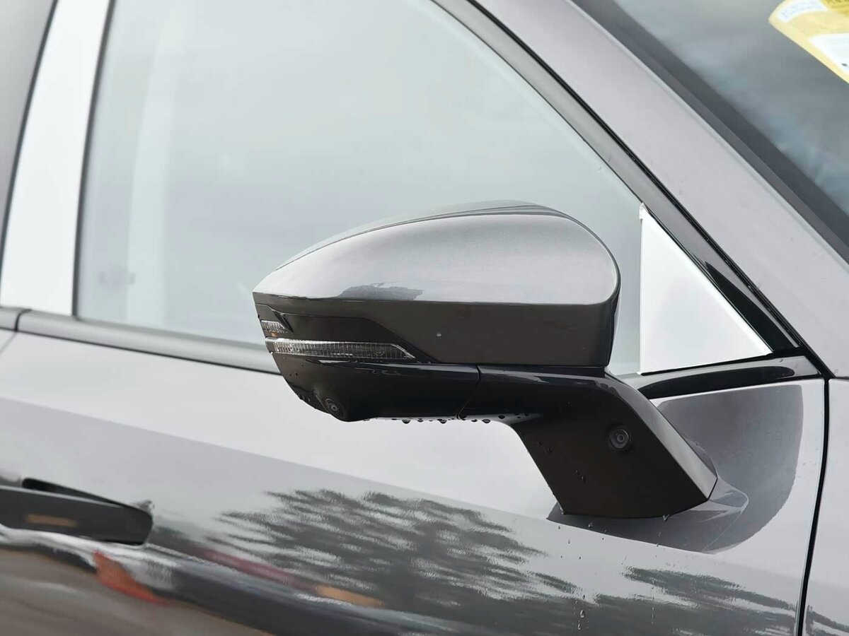 Changan Deepal S07 (S7) 39.05 kWh I Рестайлинг, 2025 - 1 км. | Фото №7