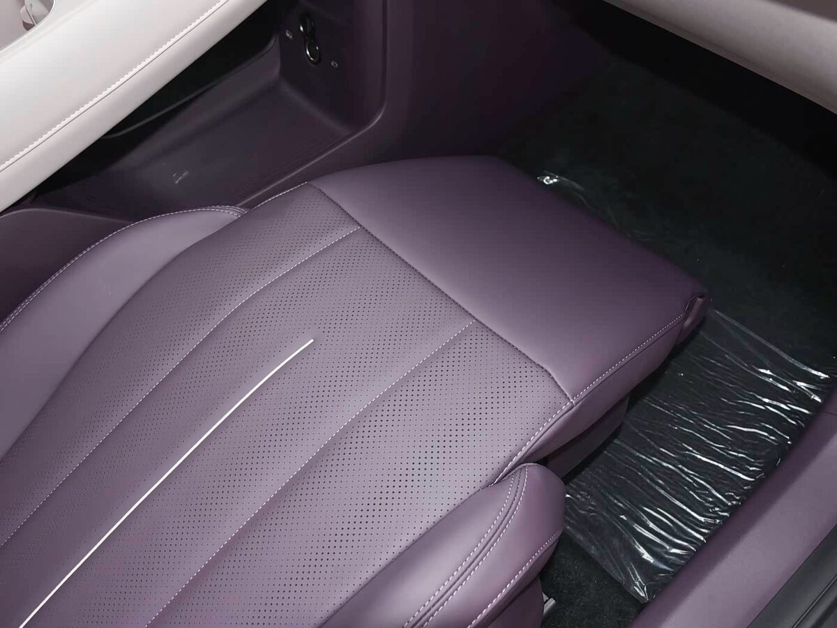 Changan Deepal S07 (S7) 39.05 kWh I Рестайлинг, 2025 Фото №10