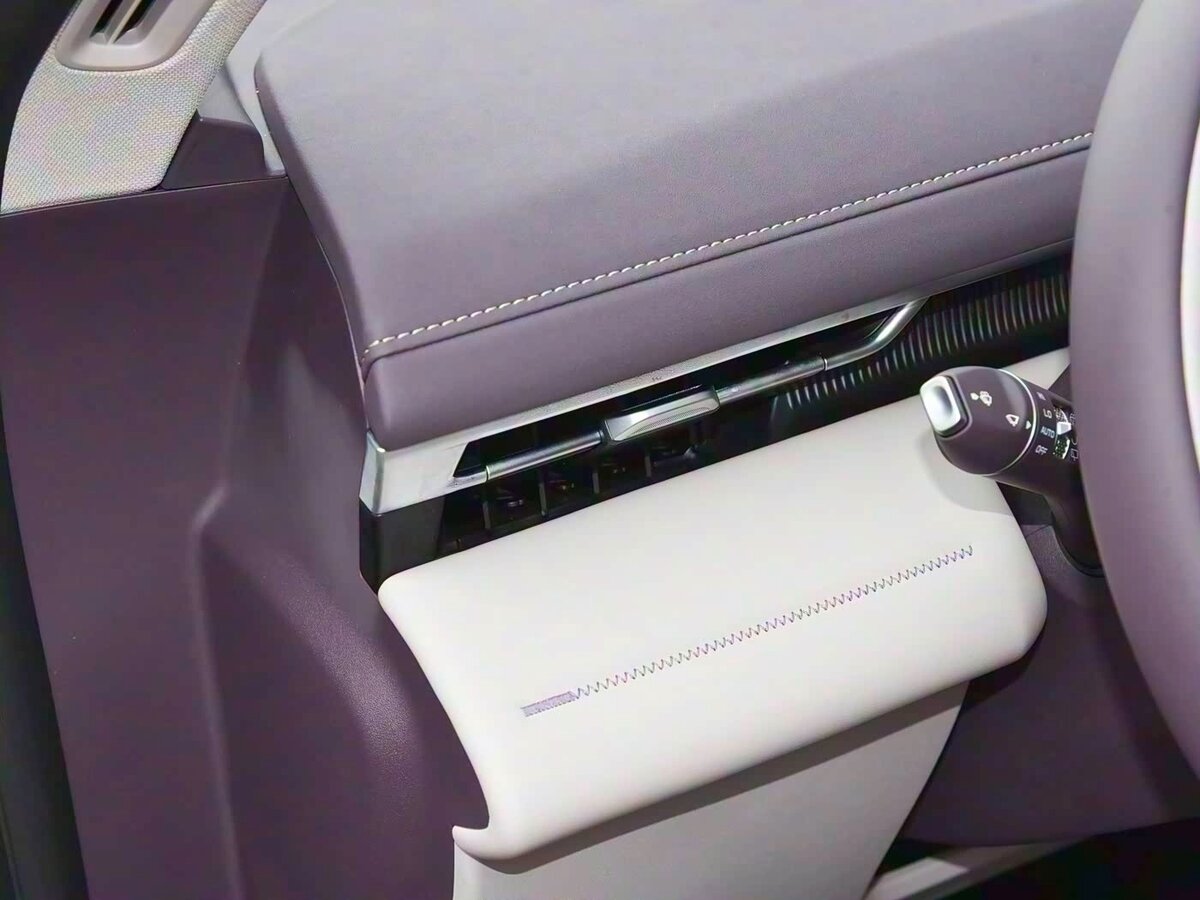 Changan Deepal S07 (S7) 39.05 kWh I Рестайлинг, 2025 Фото №12