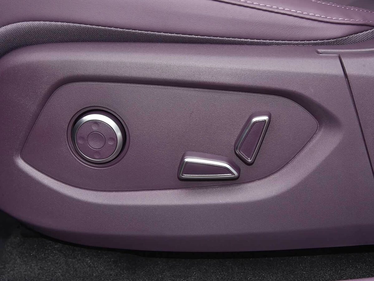 Changan Deepal S07 (S7) 39.05 kWh I Рестайлинг, 2025 Фото №15