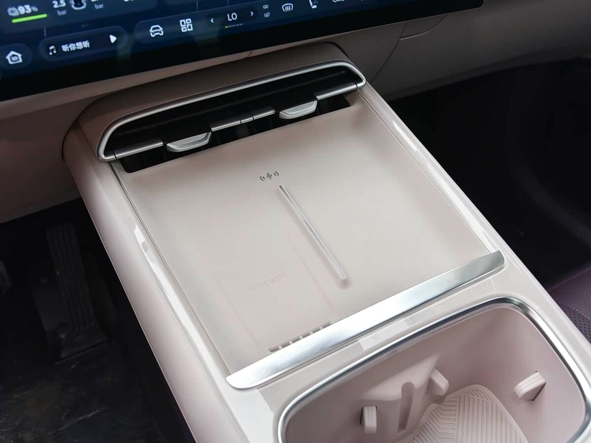 Changan Deepal S07 (S7) 39.05 kWh I Рестайлинг, 2025 Фото №20