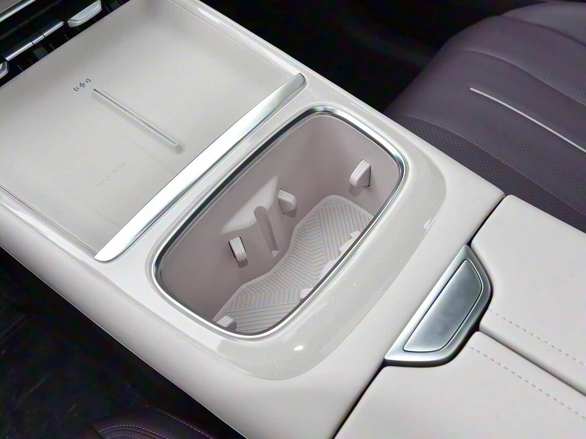 Changan Deepal S07 (S7) 39.05 kWh I Рестайлинг, 2025 Фото №21