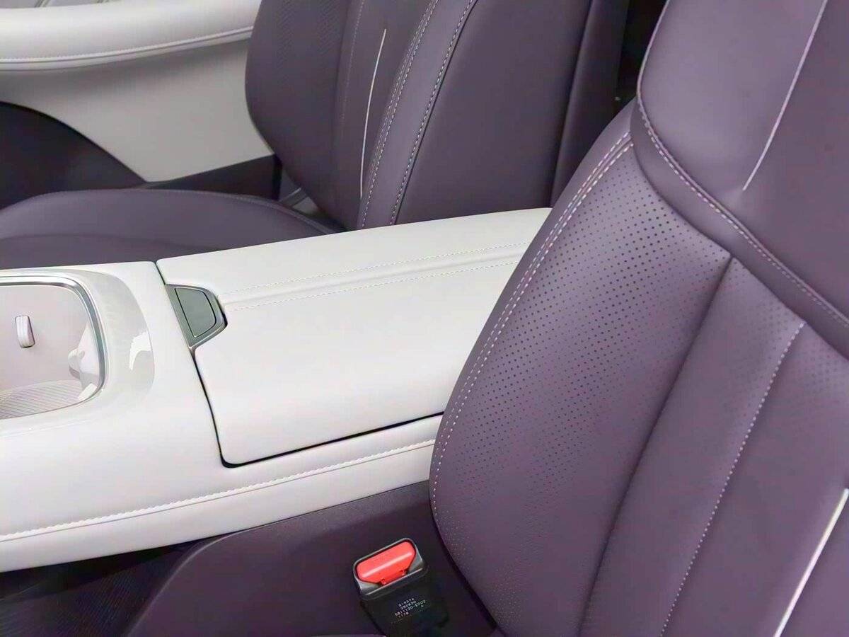 Changan Deepal S07 (S7) 39.05 kWh I Рестайлинг, 2025 Фото №22