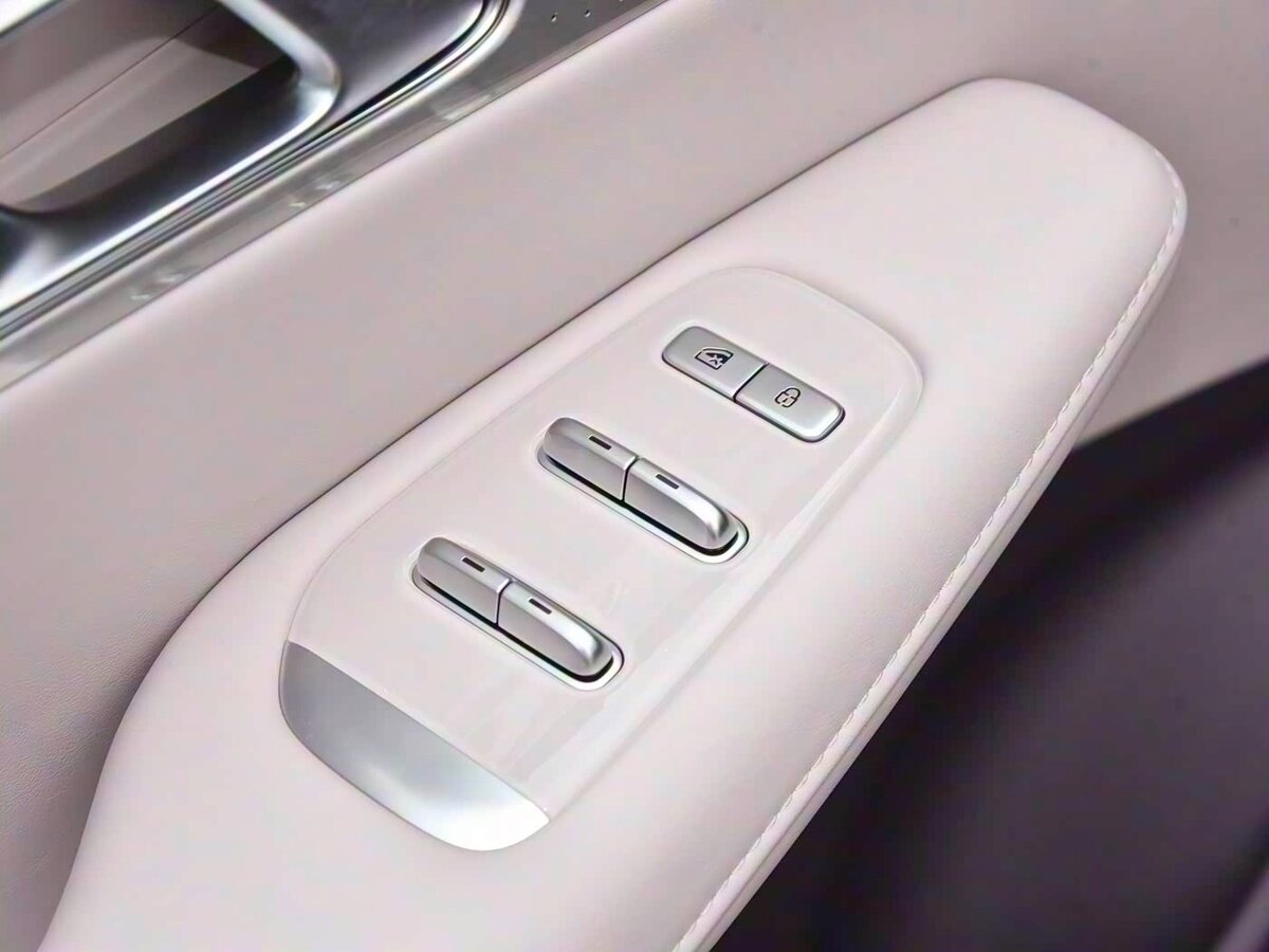 Changan Deepal S07 (S7) 39.05 kWh I Рестайлинг, 2025 Фото №24