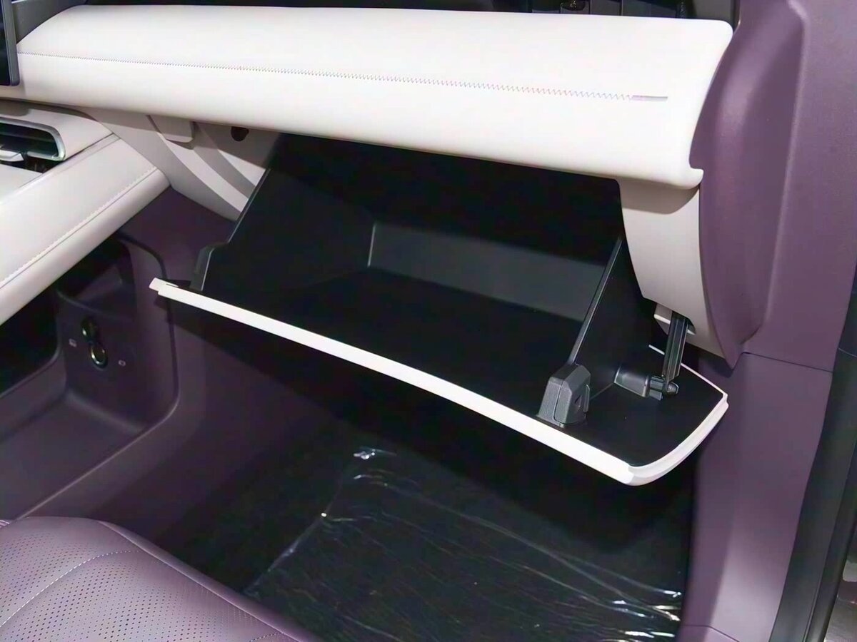 Changan Deepal S07 (S7) 39.05 kWh I Рестайлинг, 2025 Фото №25