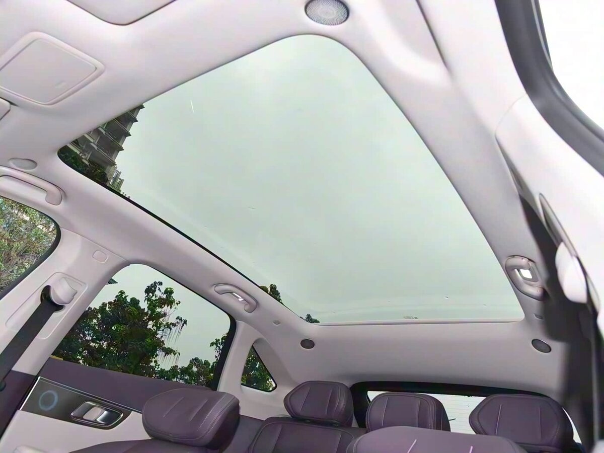 Changan Deepal S07 (S7) 39.05 kWh I Рестайлинг, 2025 Фото №27