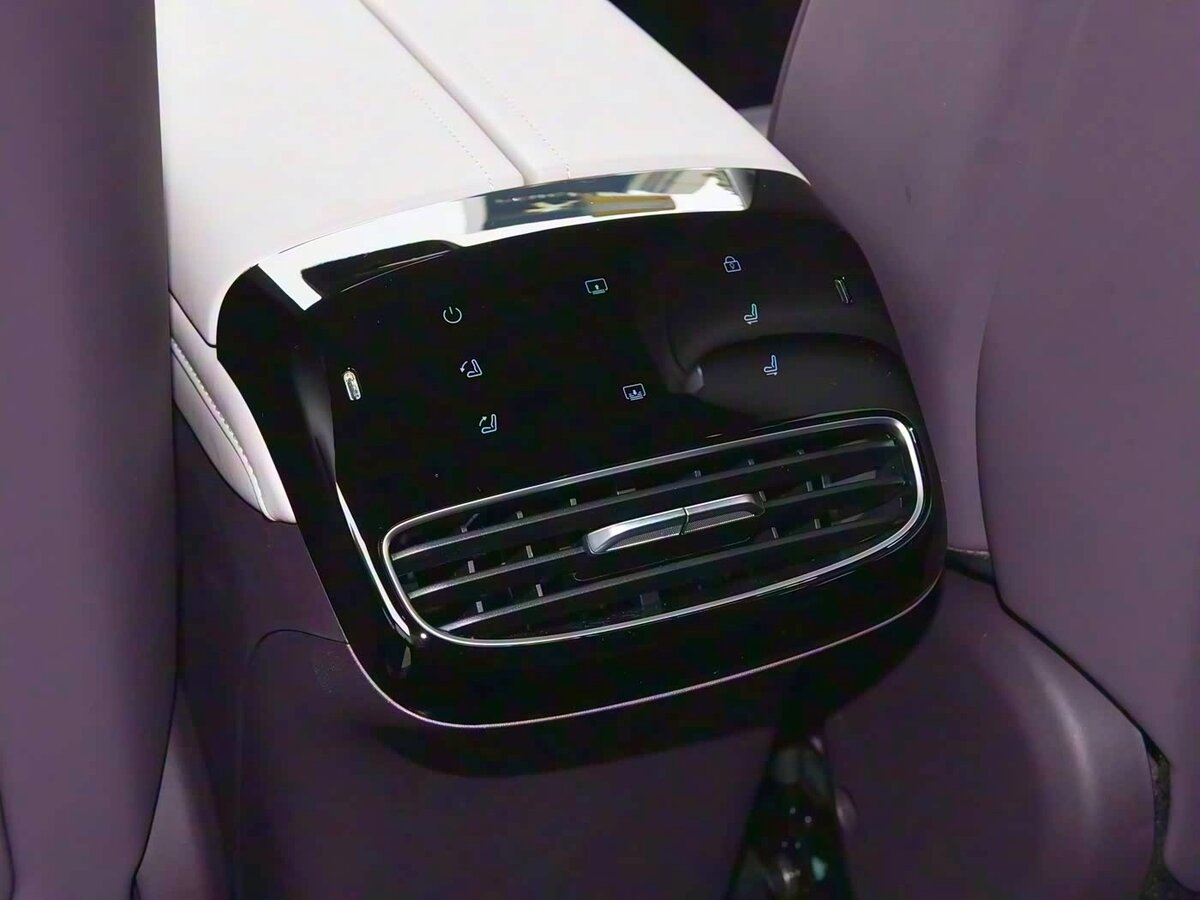 Changan Deepal S07 (S7) 39.05 kWh I Рестайлинг, 2025 Фото №32