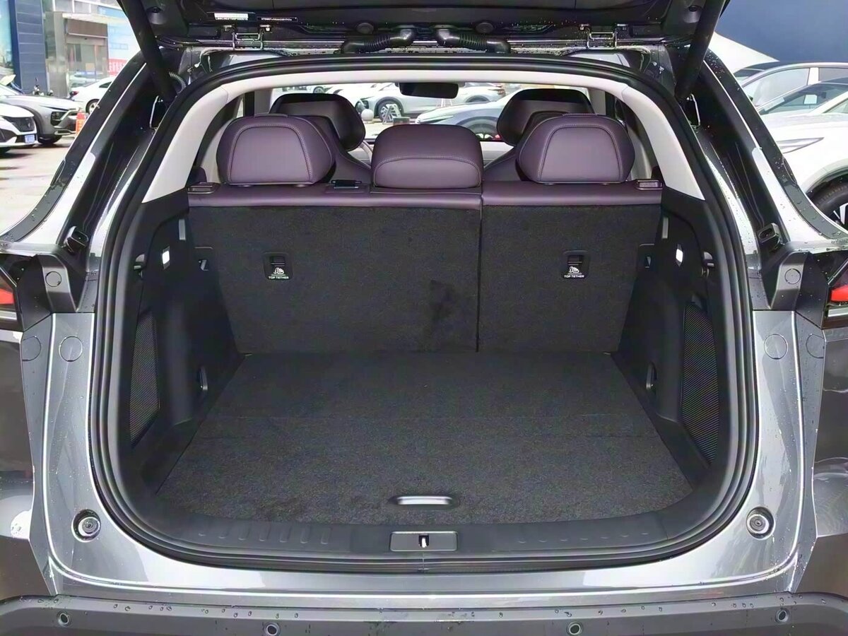 Changan Deepal S07 (S7) 39.05 kWh I Рестайлинг, 2025 Фото №35