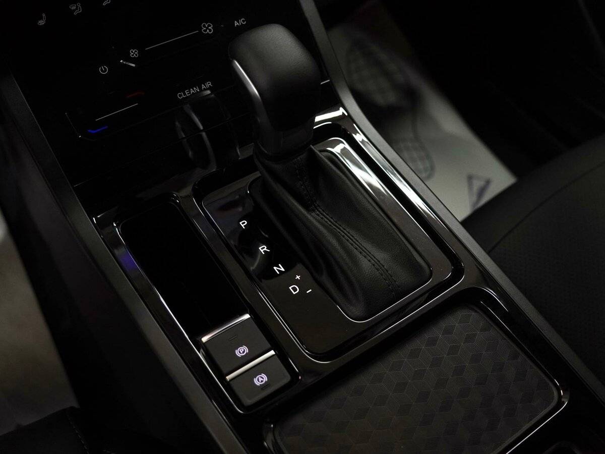 Chery Tiggo 4 I Рестайлинг 2, 2025 Фото №12