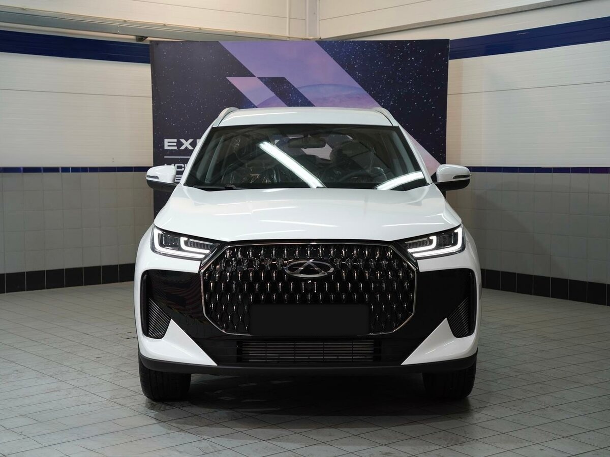 Chery Tiggo 7L, 2025 - 10 км. | Фото №5