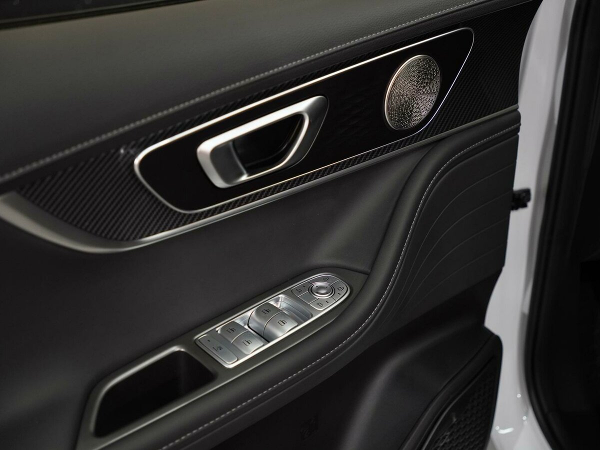 Chery Tiggo 7L, 2025 - 10 км. | Фото №7