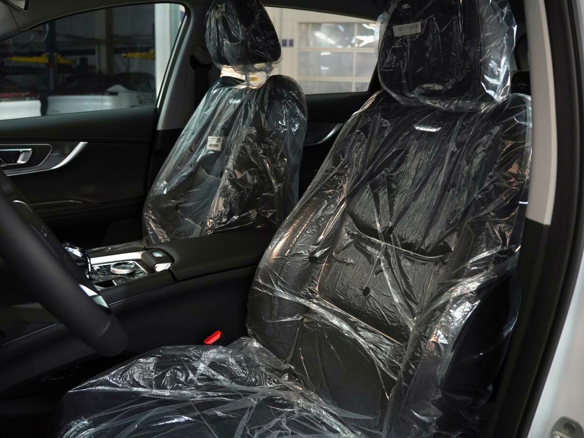 Chery Tiggo 7L, 2025 Фото №10