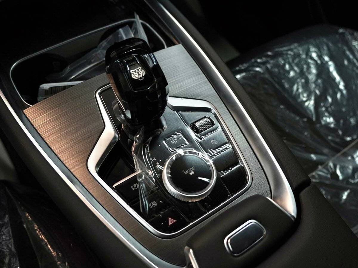 Chery Tiggo 7L, 2025 Фото №11