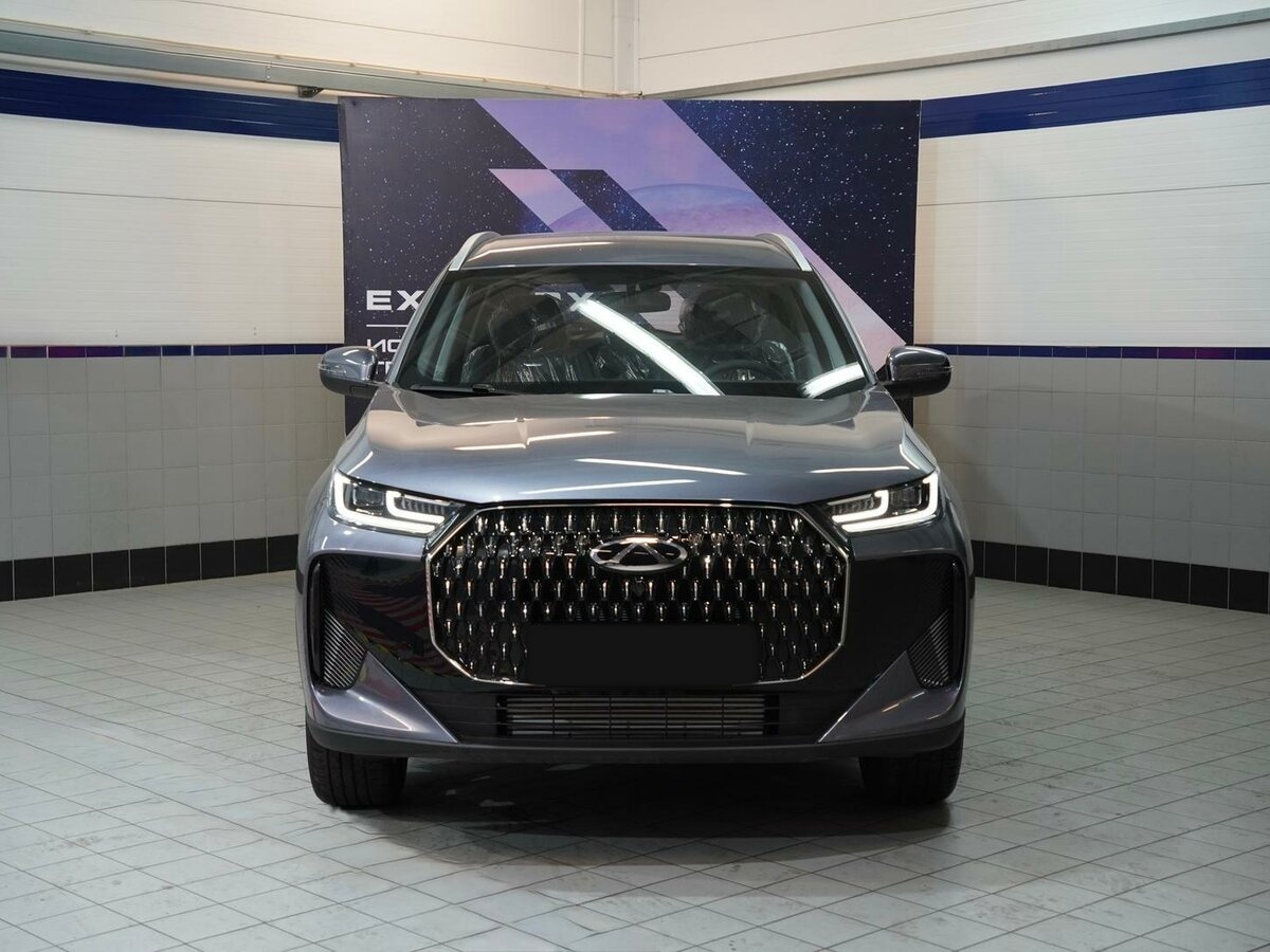 Chery Tiggo 7L, 2025 - 7 км. | Фото №5