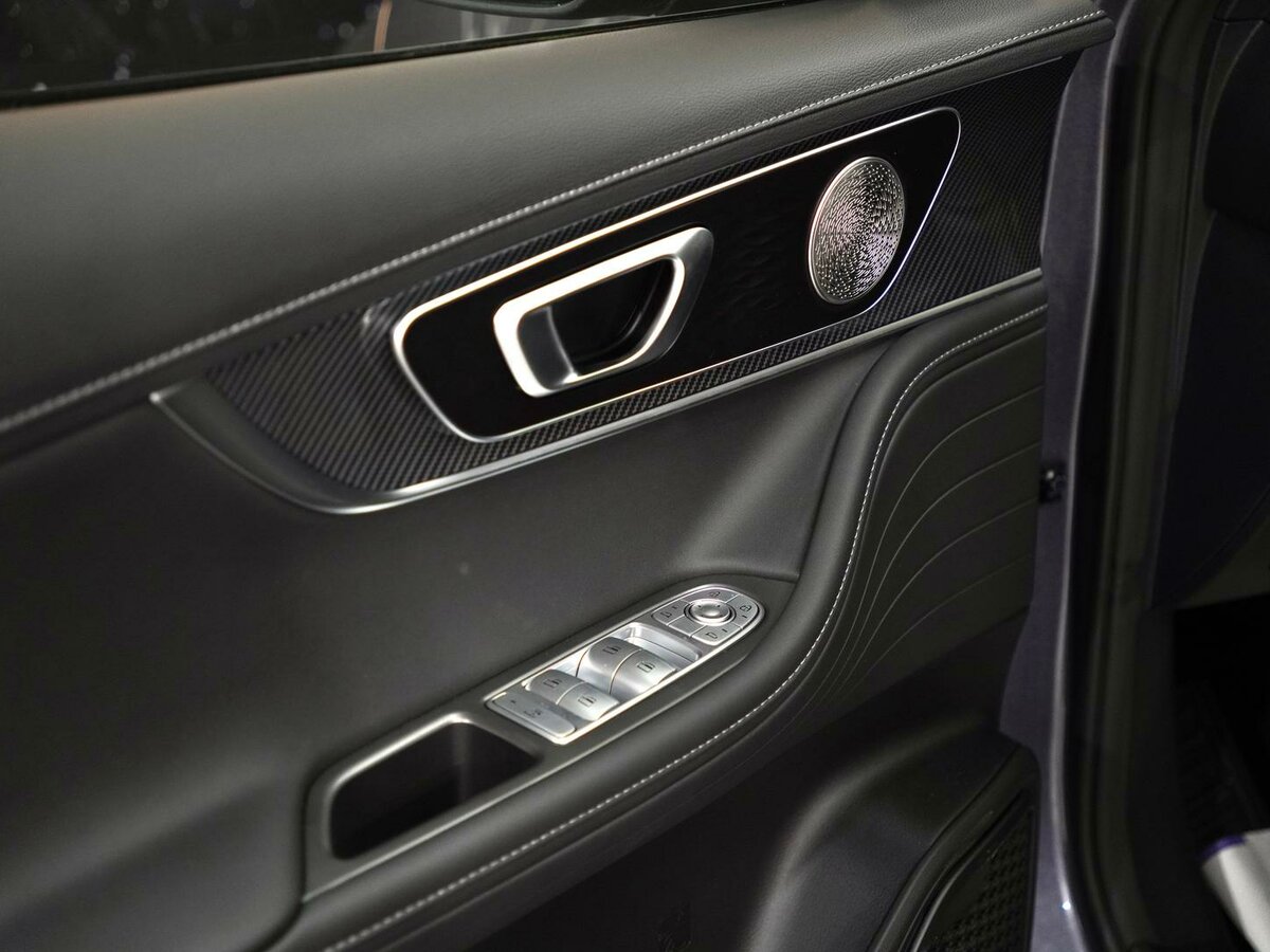 Chery Tiggo 7L, 2025 - 7 км. | Фото №7