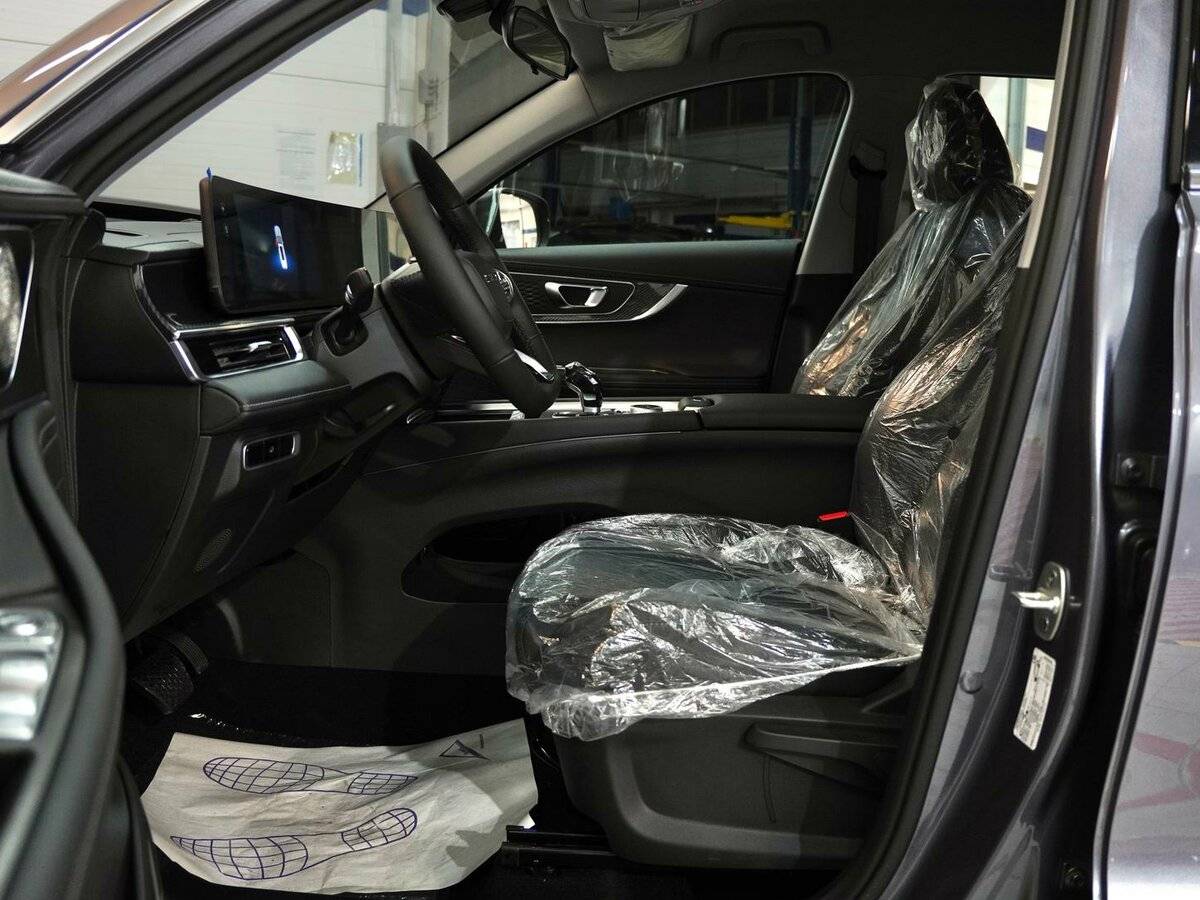 Chery Tiggo 7L, 2025 Фото №9