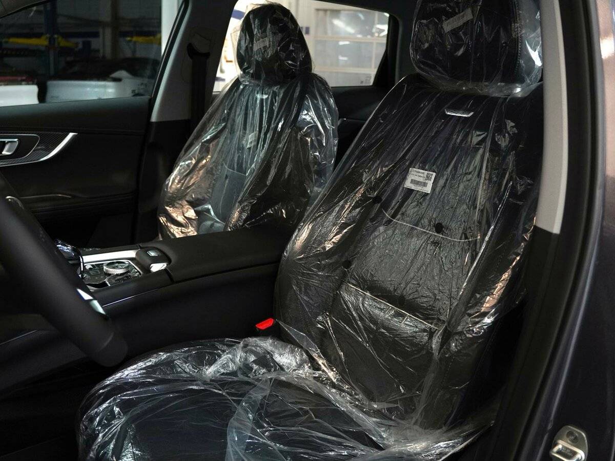 Chery Tiggo 7L, 2025 Фото №10