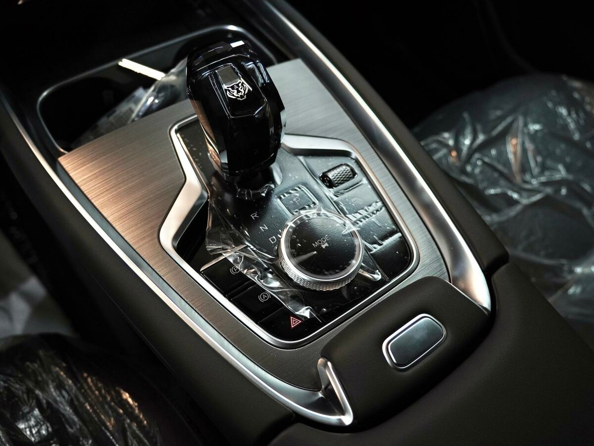 Chery Tiggo 7L, 2025 Фото №11