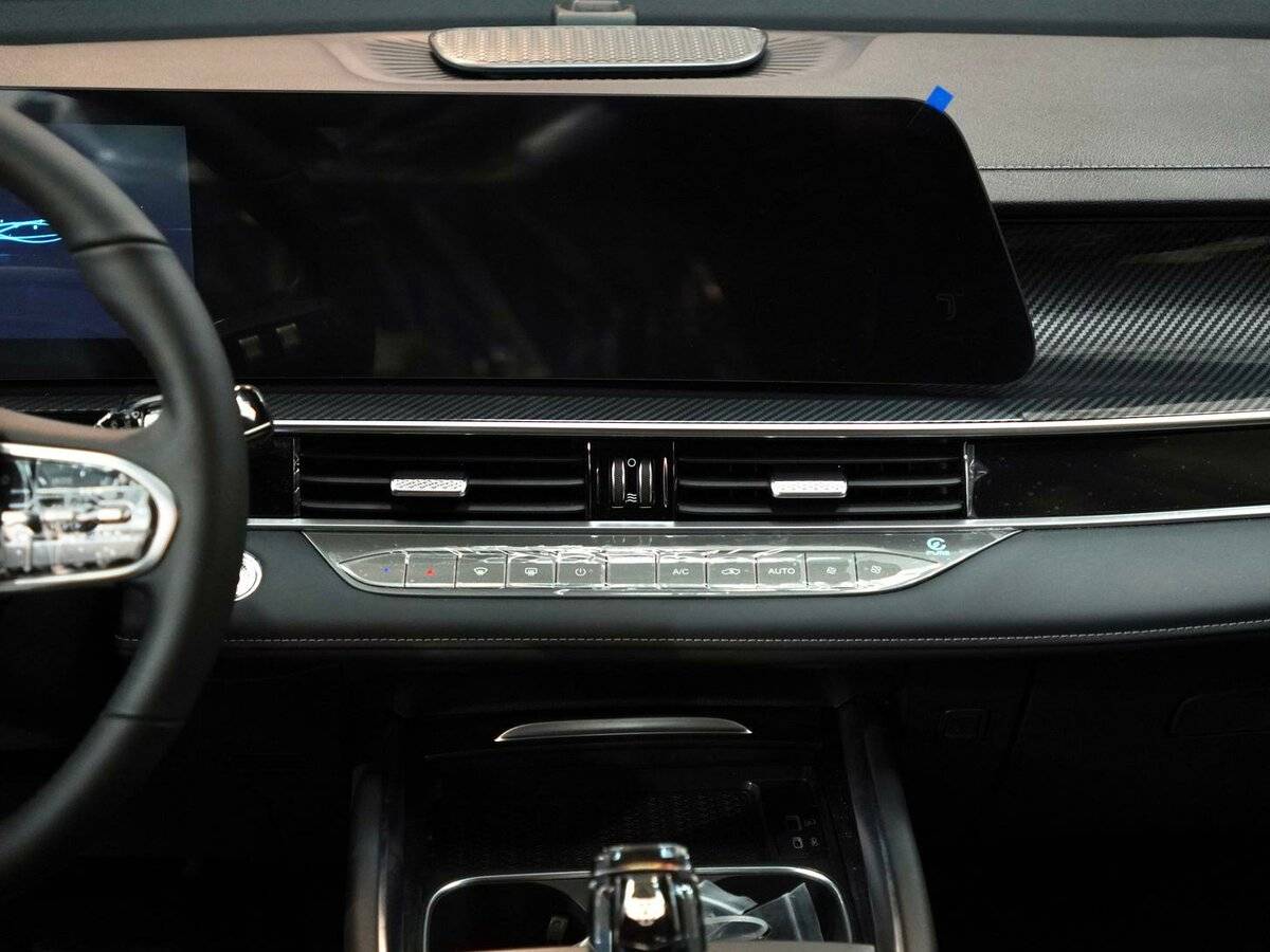 Chery Tiggo 7L, 2025 Фото №14