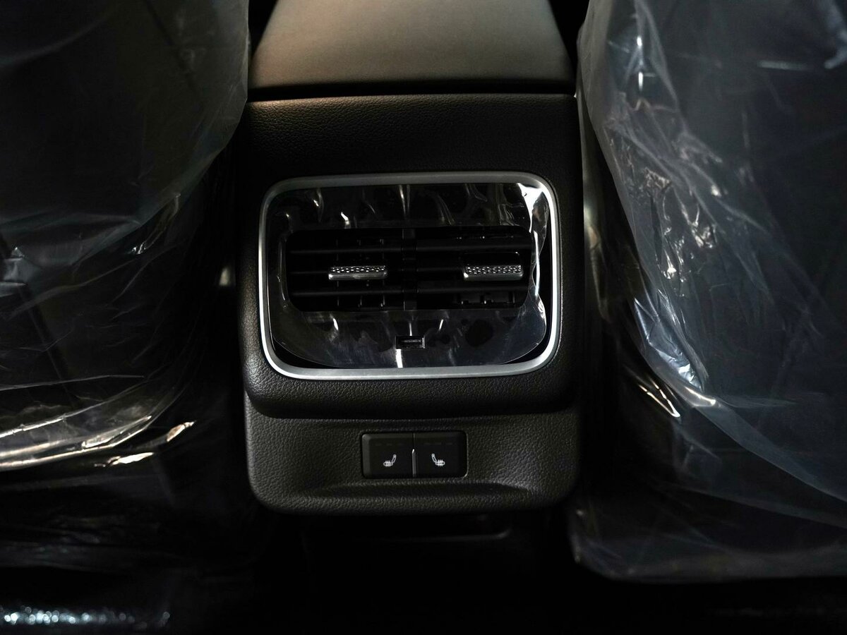 Chery Tiggo 7L, 2025 Фото №15