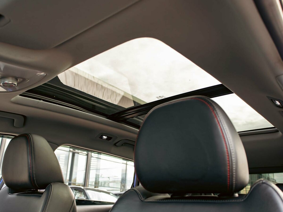 Chery Tiggo 7 Pro I, 2022 Фото №17