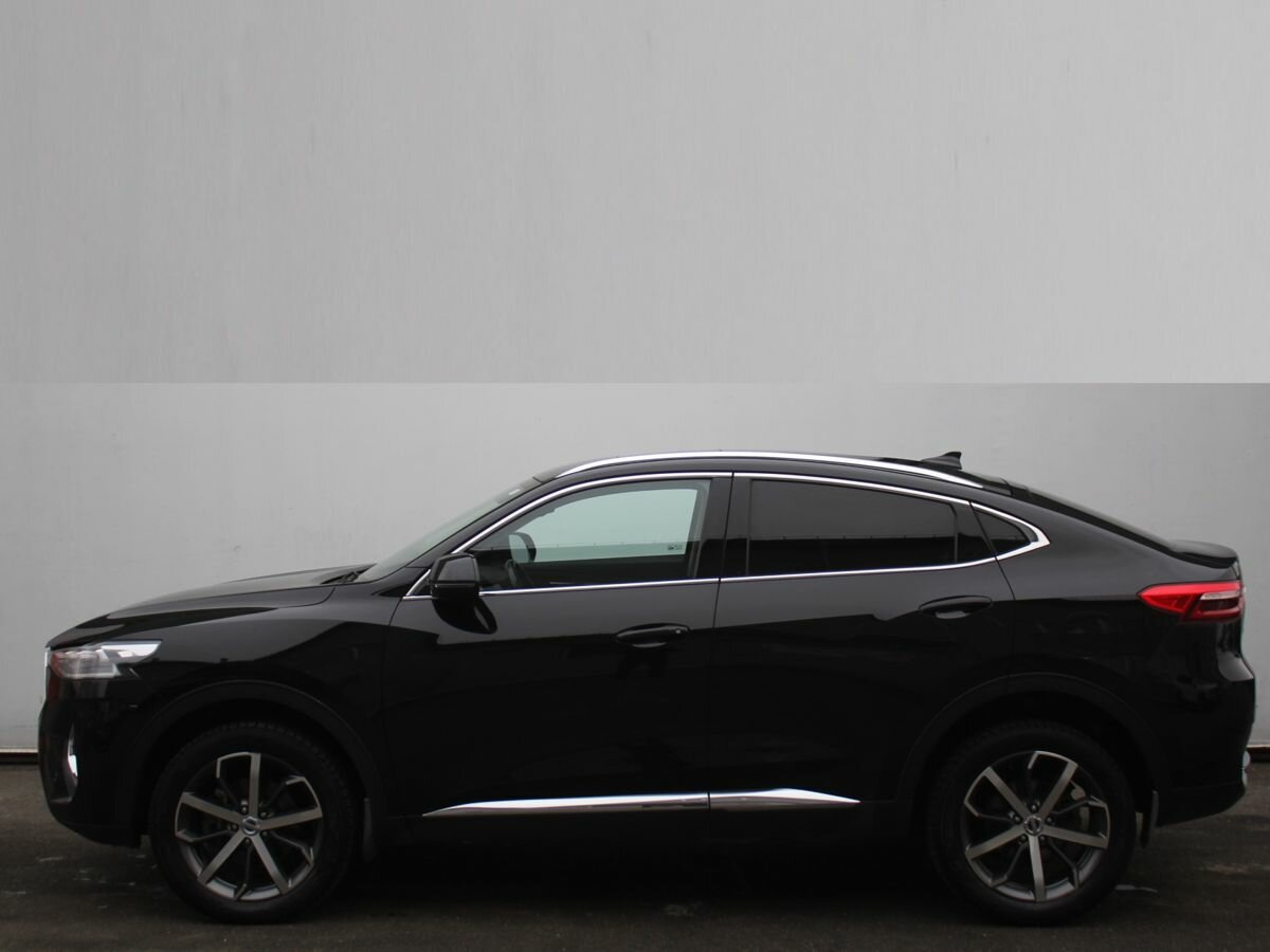 Haval F7x I, 2020 - 113 697 км. | Фото №8
