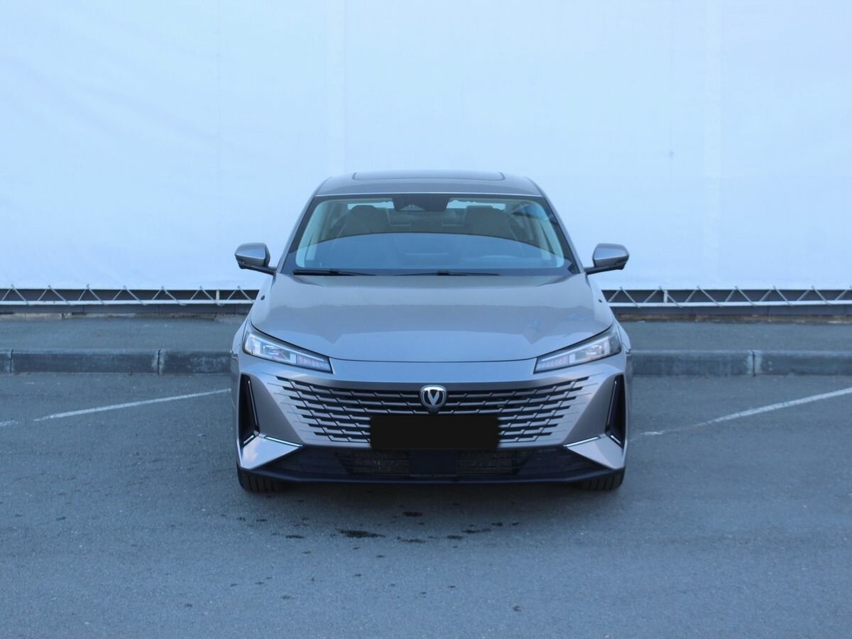 Changan Lamore, 2023 - 7 373 км. | Фото №2