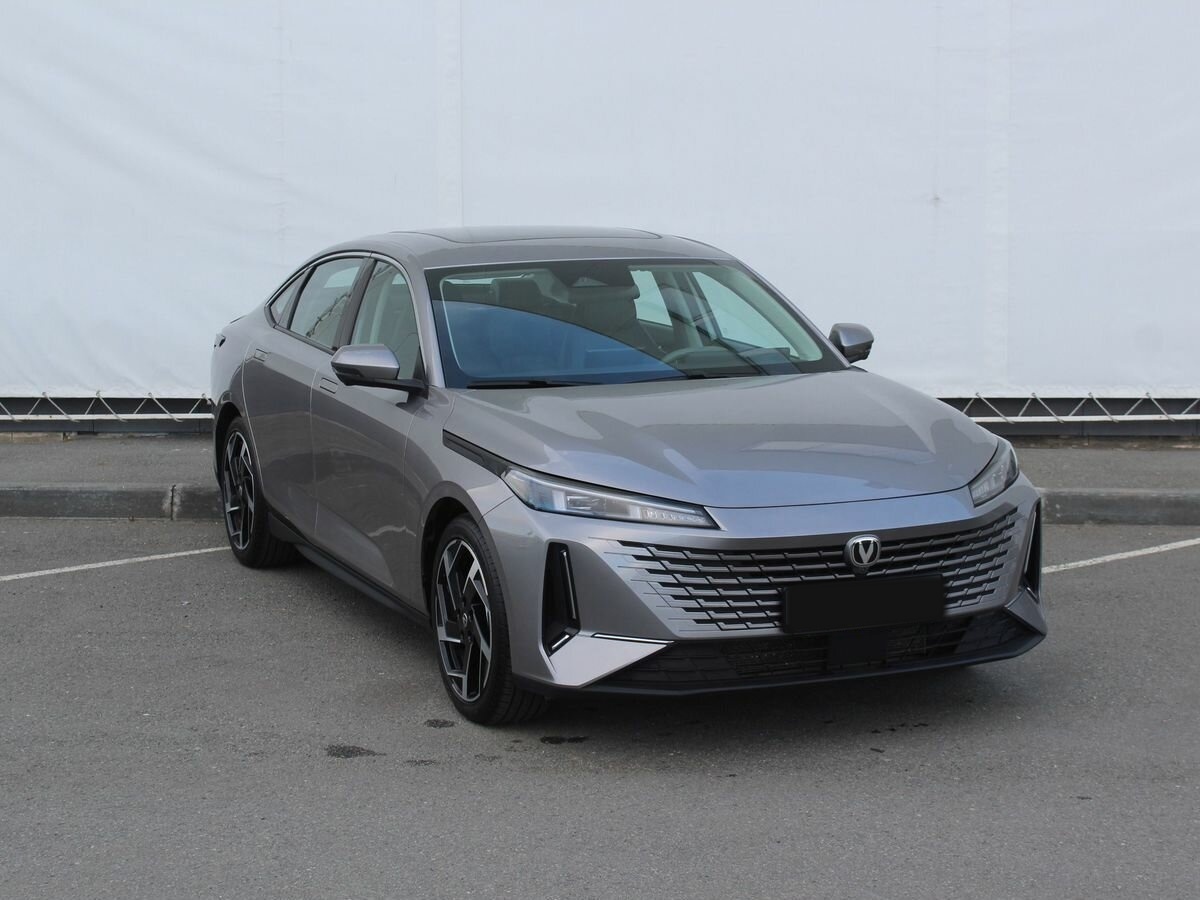 Changan Lamore, 2023 - 7 373 км. | Фото №3