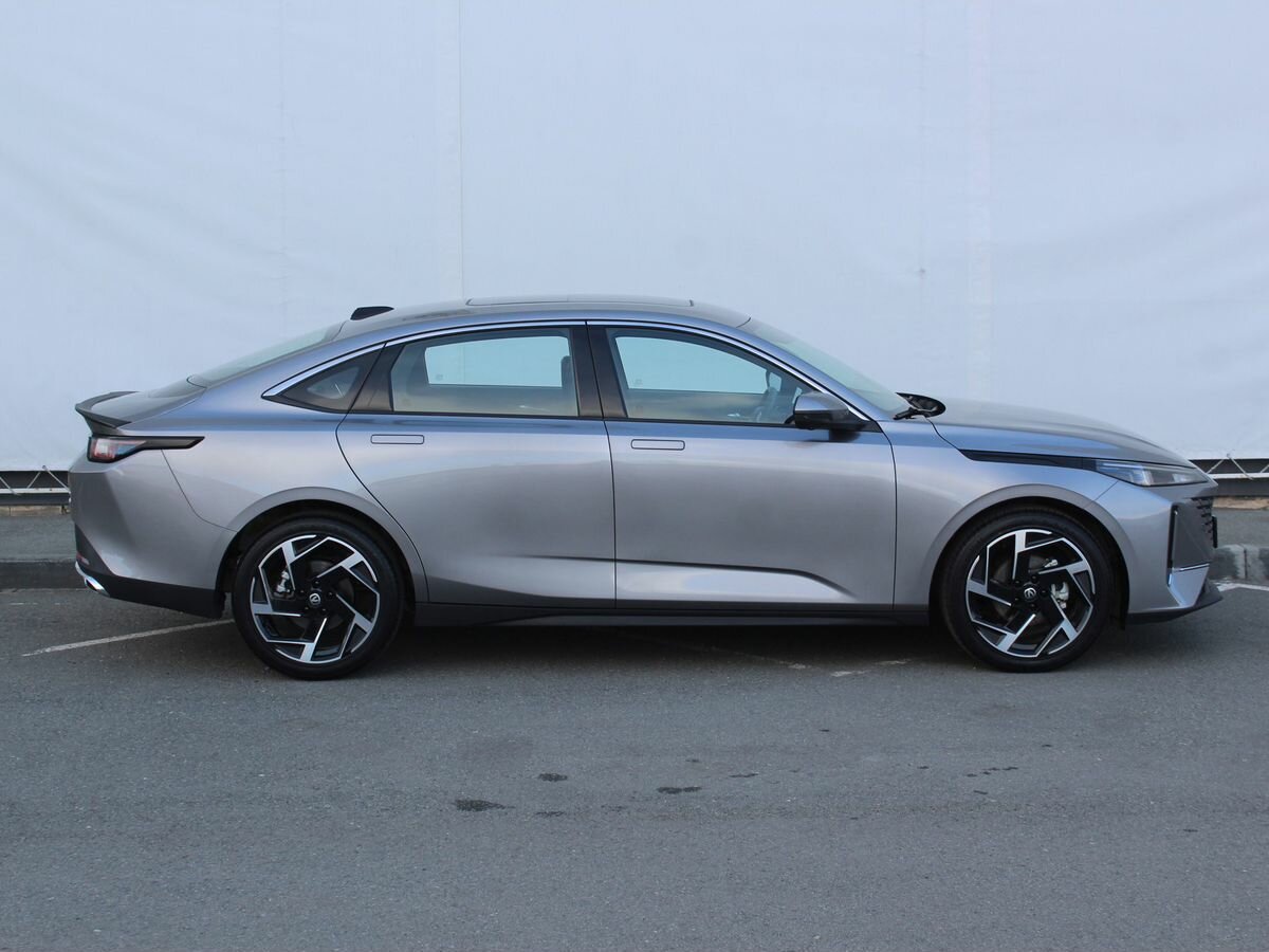 Changan Lamore, 2023 - 7 373 км. | Фото №4